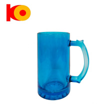 wholesale food grade 16oz sublimation drinking glass